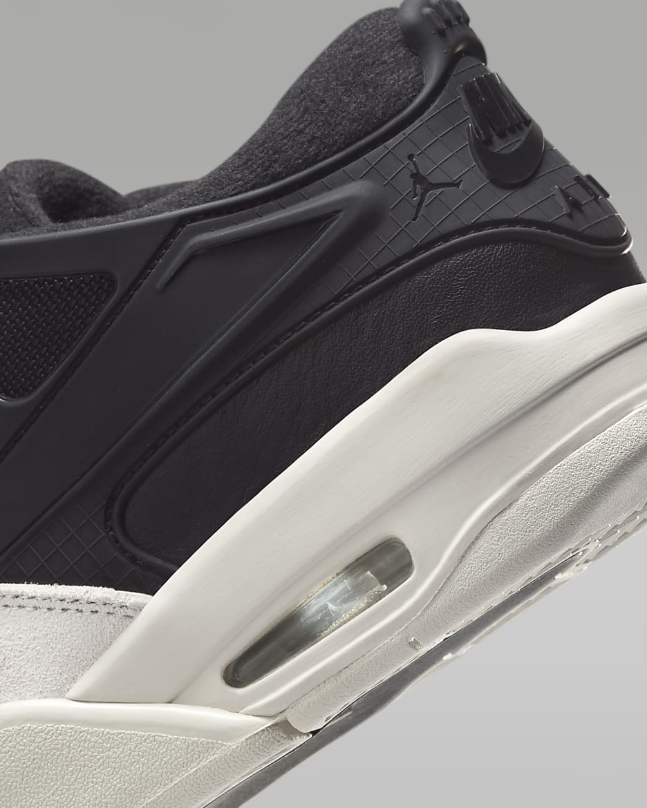 Air Jordan 4RM Big Kids Shoes. Nike